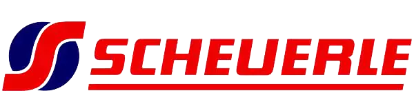 Scheuerle Yedek Parça