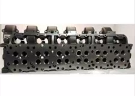 Liebher Yedek Parça