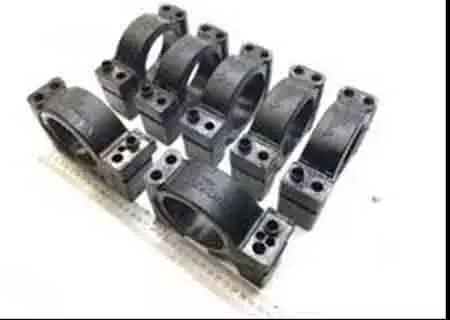 Liebher Yedek Parça