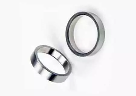 Liebher Yedek Parça