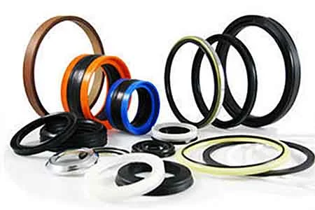 Sızdırmazlık Elemanları