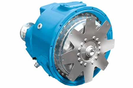 Tork Şanzıman yedek parça