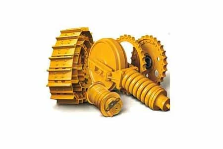 Yürüyüş Grupları